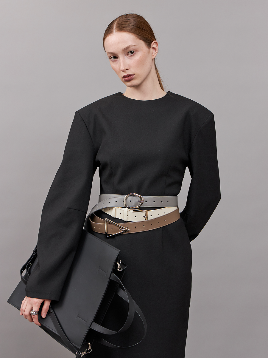 Купальники belle you и летний дроп Mollis: что нового в коллекциях локальных брендов (фото 15)