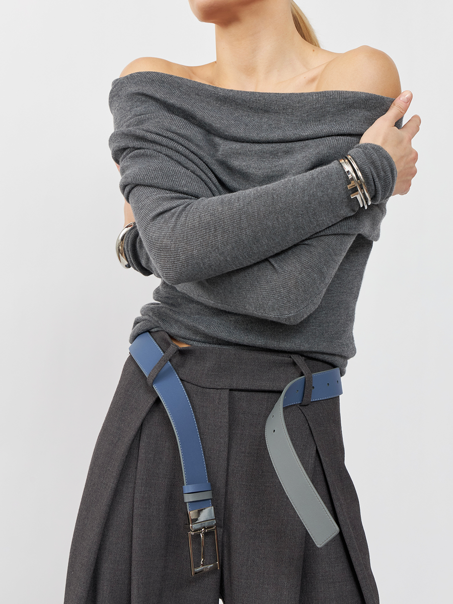 Купальники belle you и летний дроп Mollis: что нового в коллекциях локальных брендов (фото 13)