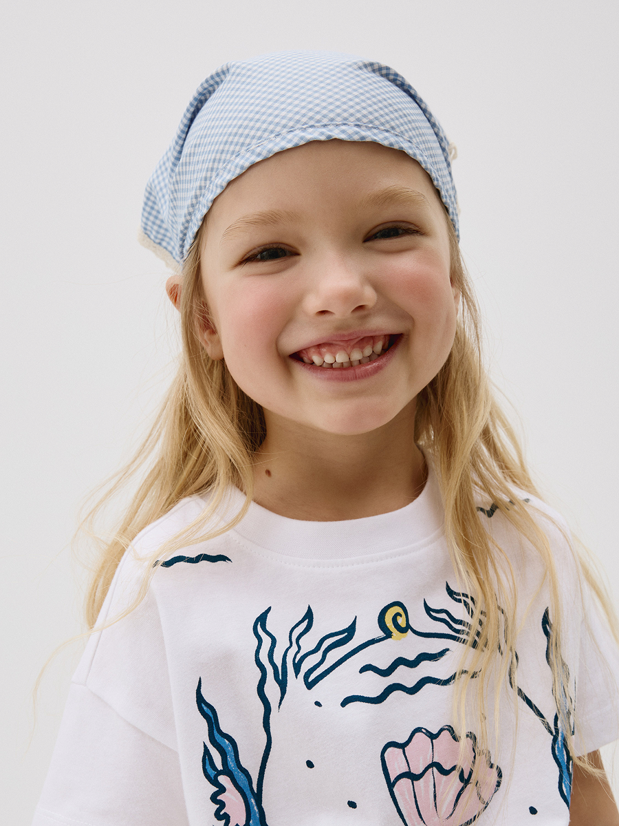 Купальники belle you и летний дроп Mollis: что нового в коллекциях локальных брендов (фото 17)