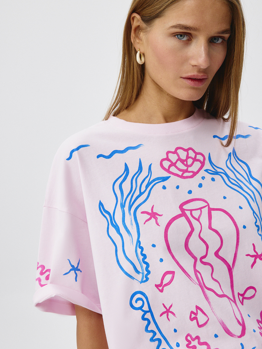 Купальники belle you и летний дроп Mollis: что нового в коллекциях локальных брендов (фото 18)