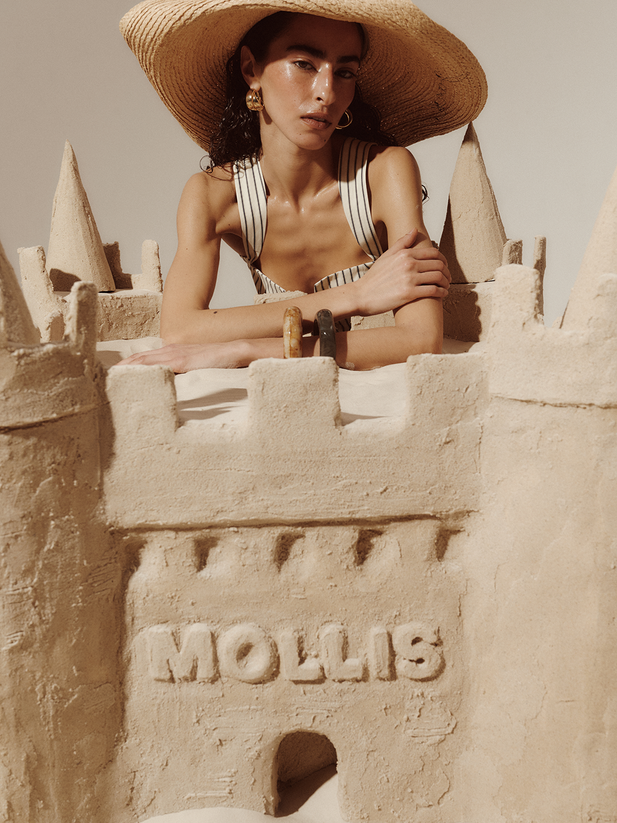 Купальники belle you и летний дроп Mollis: что нового в коллекциях локальных брендов (фото 10)