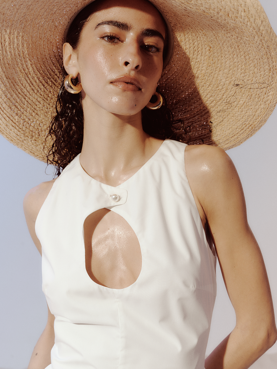 Купальники belle you и летний дроп Mollis: что нового в коллекциях локальных брендов (фото 12)