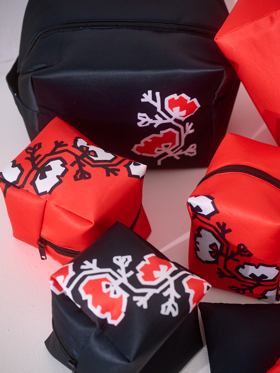 Купальники belle you и летний дроп Mollis: что нового в коллекциях локальных брендов (фото 8)