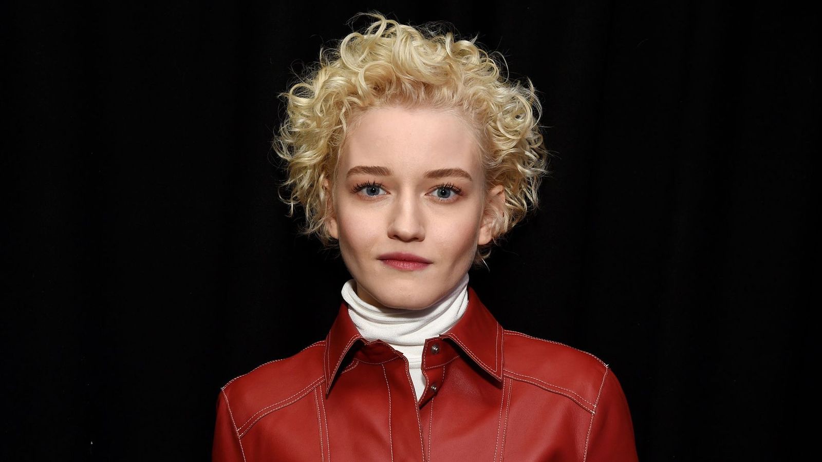 Джулия Гарнер сыграет главную роль в грядущем сериале Netflix (фото 1)