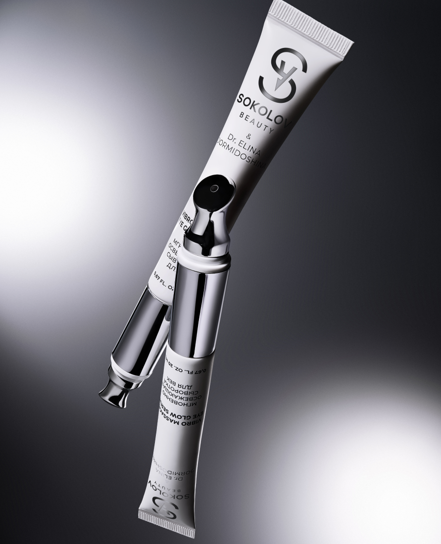 Уходовая линия Sokolov Beauty и блески для губ Climt Cosmetics: что нового в коллекциях бьюти-брендов (фото 5)