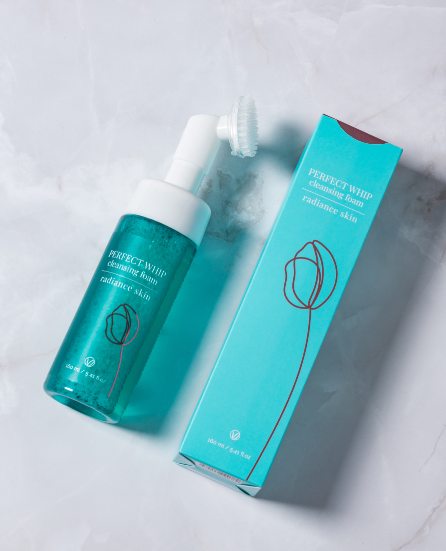 Уходовая линия Sokolov Beauty и блески для губ Climt Cosmetics: что нового в коллекциях бьюти-брендов (фото 7)