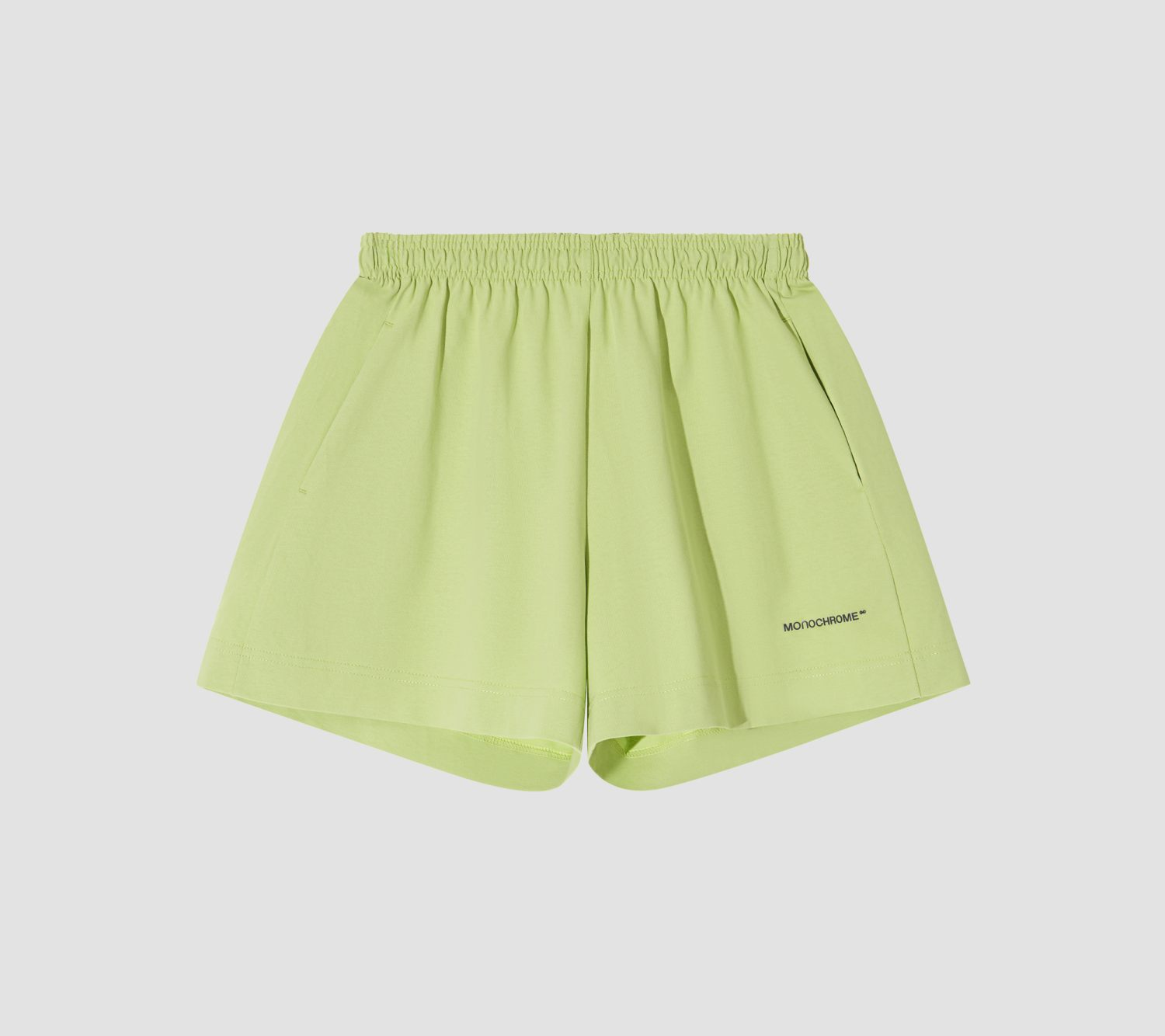 Заряд бодрости: 20 вещей в зеленом цвете — и все от локальных марок (фото 14)