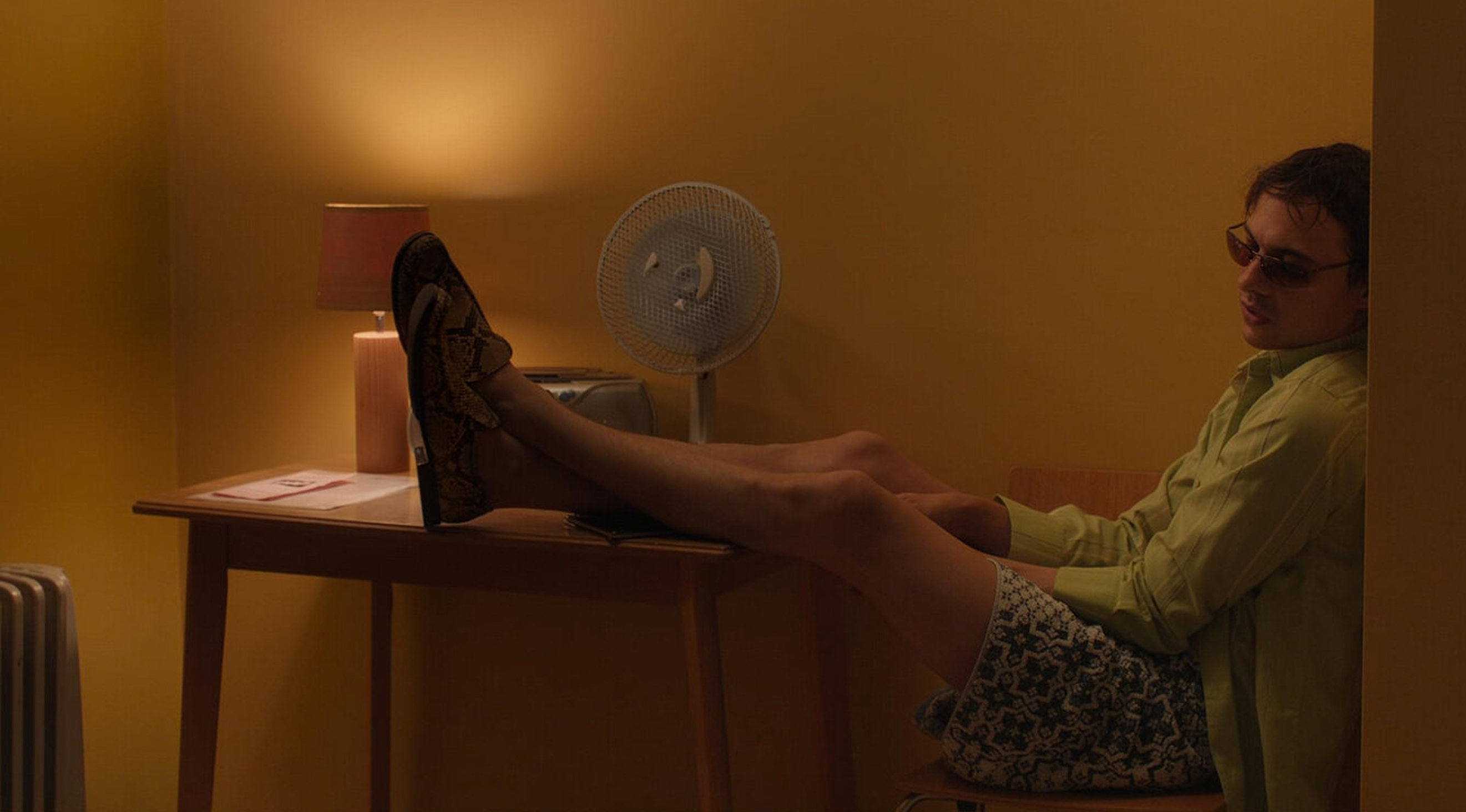 «Новая волна» и «Эддингтон»: 11 самых ожидаемых фильмов Каннского кинофестиваля. Выбор BURO. (фото 8)