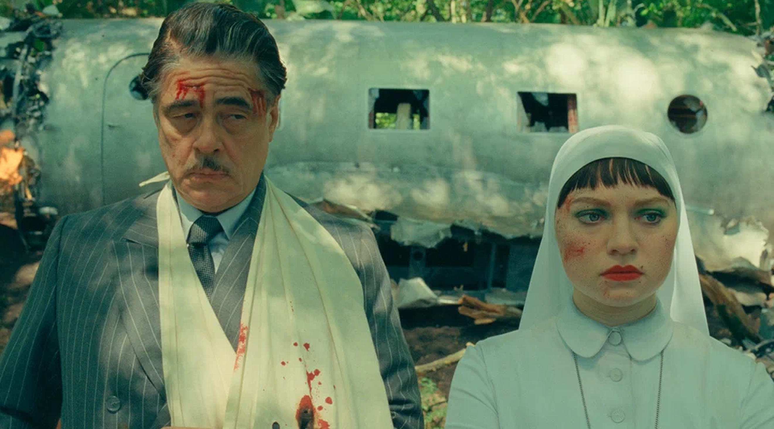 «Новая волна» и «Эддингтон»: 11 самых ожидаемых фильмов Каннского кинофестиваля. Выбор BURO. (фото 2)