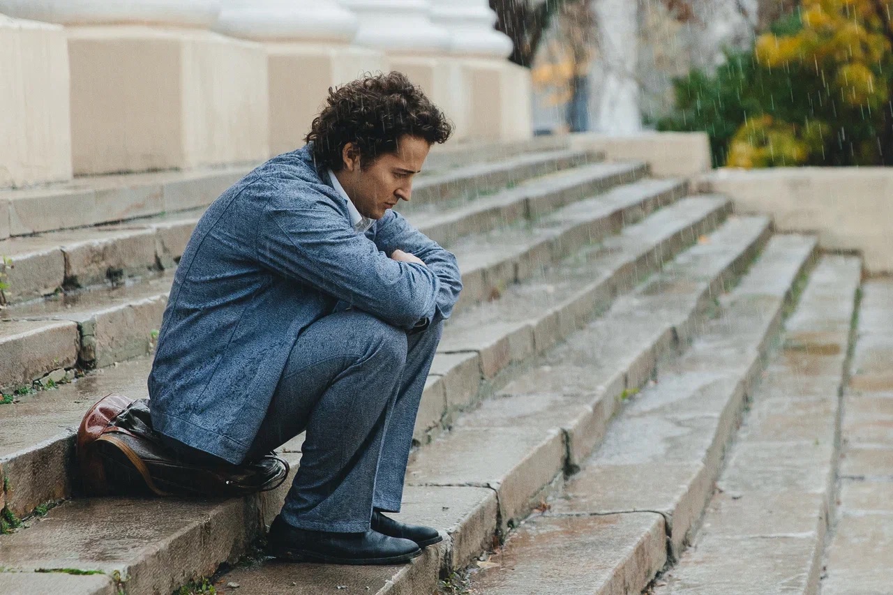 «Счастливое актерское будущее похоже на ушко иголки»: Никита Касьяненко — о критике, эго и новом сериале (фото 6)