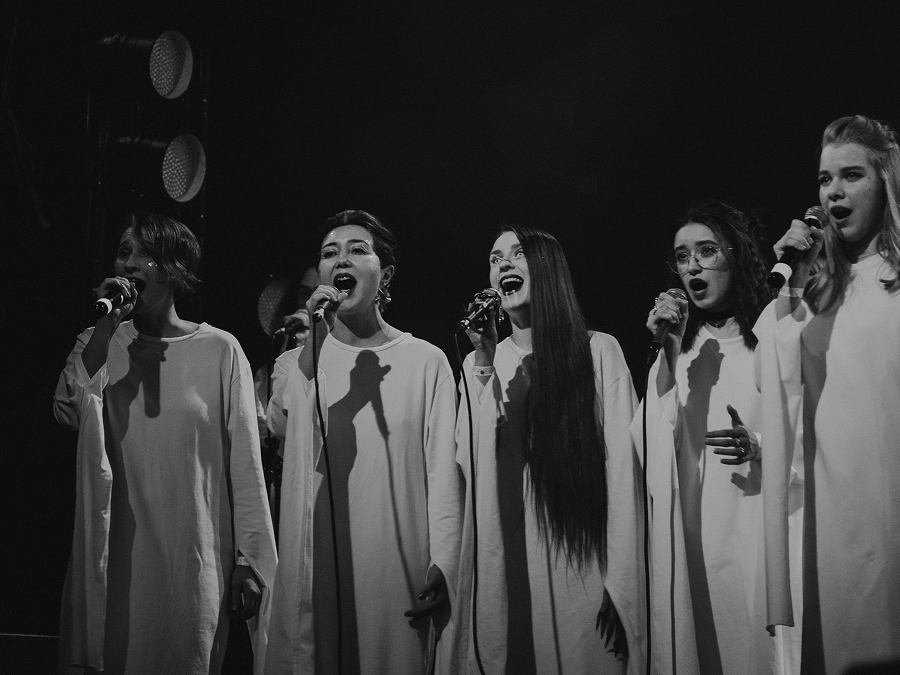 Фестиваль «Антон тут рядом» объявляет первую волну артистов (фото 4)