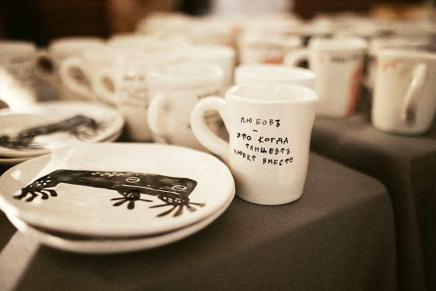 Фестиваль «Антон тут рядом» объявляет первую волну артистов (фото 5)