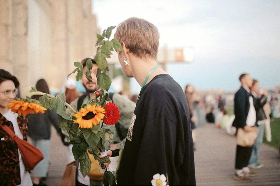 Фестиваль «Антон тут рядом» объявляет первую волну артистов (фото 7)