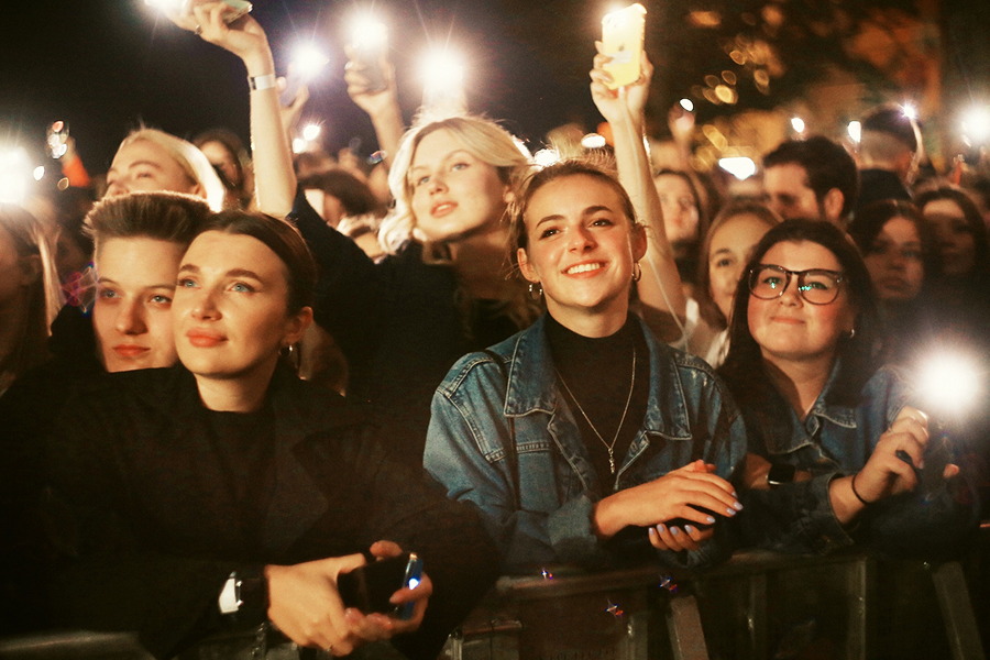 Фестиваль «Антон тут рядом» объявляет первую волну артистов (фото 6)