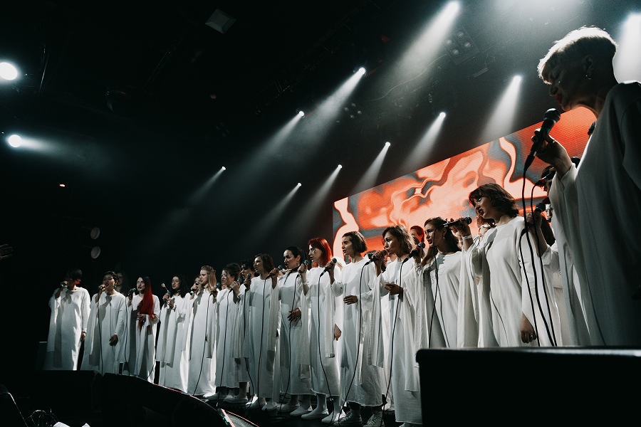 Фестиваль «Антон тут рядом» объявляет первую волну артистов (фото 3)