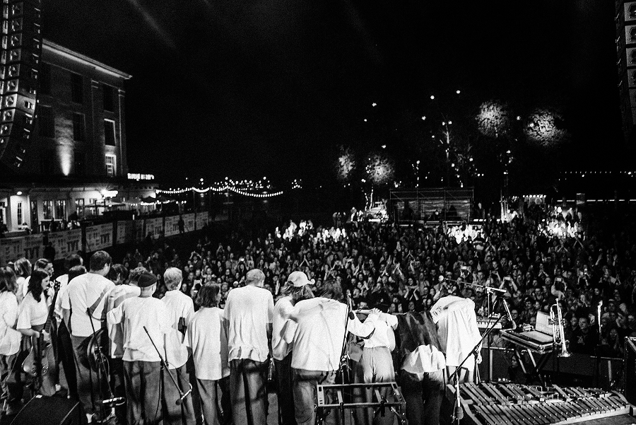 Фестиваль «Антон тут рядом» объявляет первую волну артистов (фото 2)