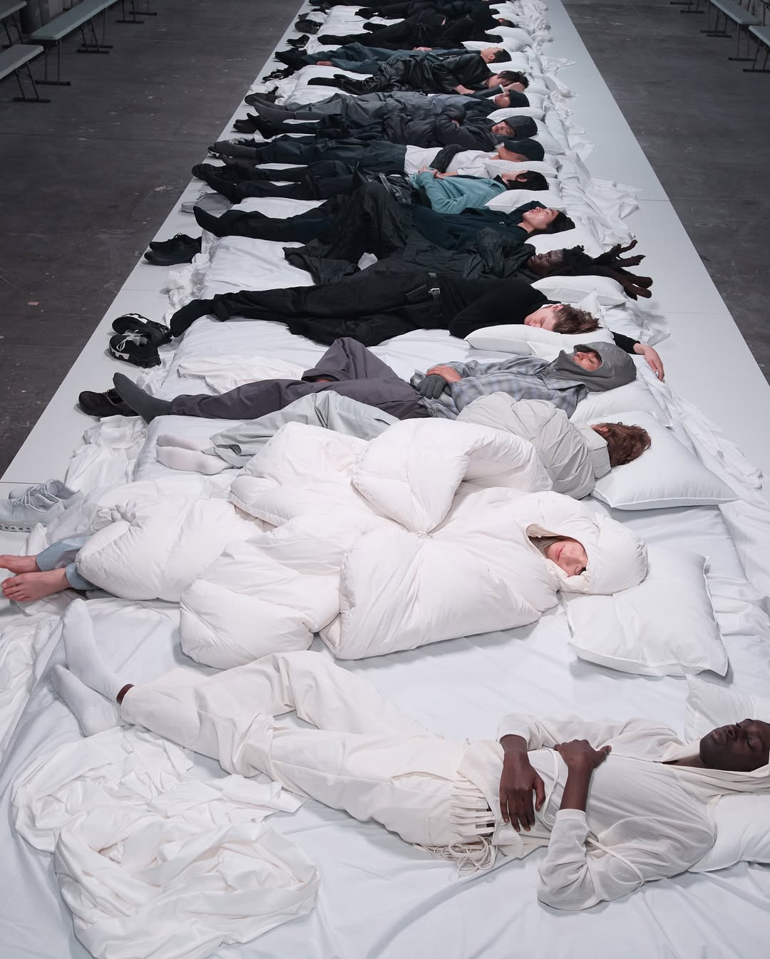 Post Archive Faction станет приглашенным брендом следующей Pitti Uomo (фото 2)