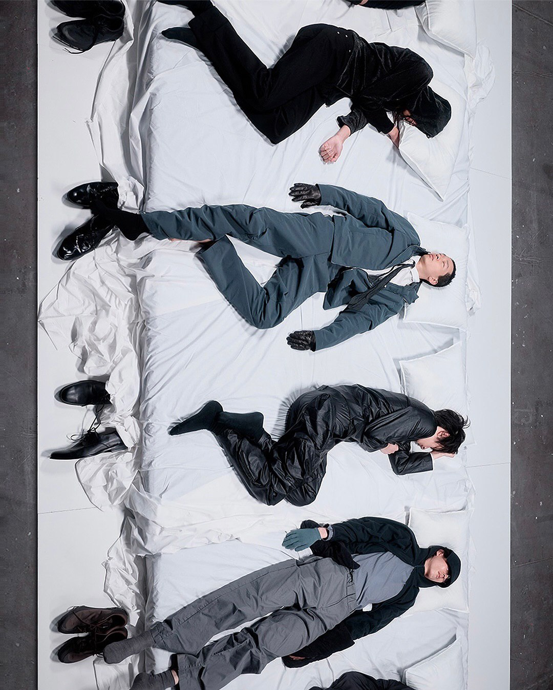 Post Archive Faction станет приглашенным брендом следующей Pitti Uomo (фото 1)