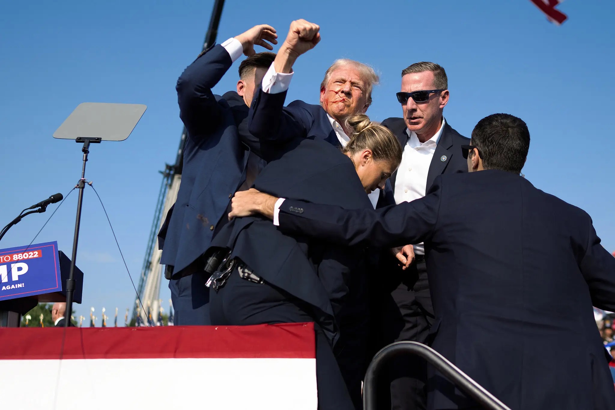 Стали известны финалисты и победители Пулитцеровской премии 2025 года (фото 1)