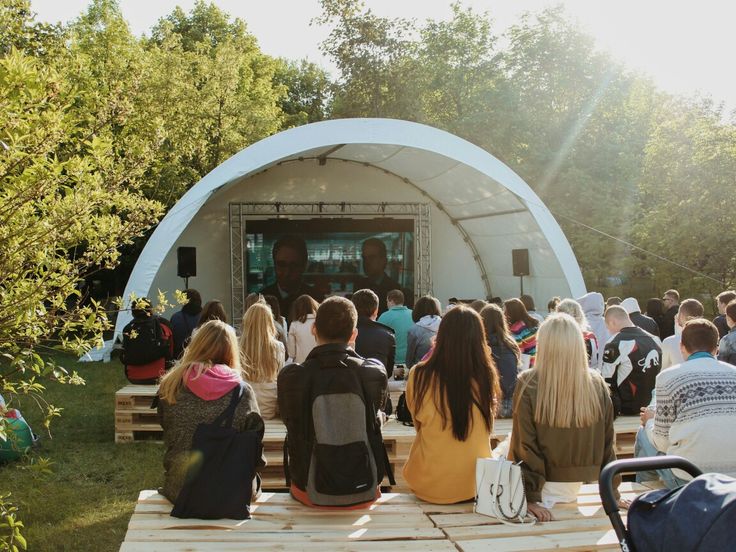 В заповеднике «Горки Ленинские» состоится фестиваль «Каникулы» (фото 1)