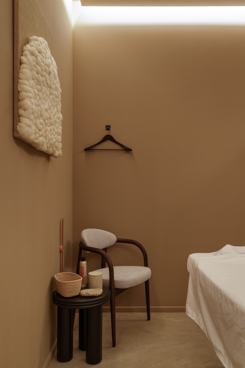 В Москве открылась вторая студия красоты Tekstura (фото 2)