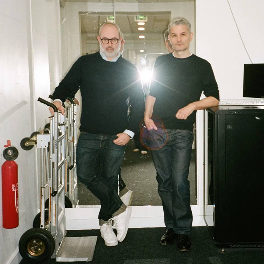 Коммуникационные агентства Lucien Pagès и AIPR открыли совместную компанию (фото 1)