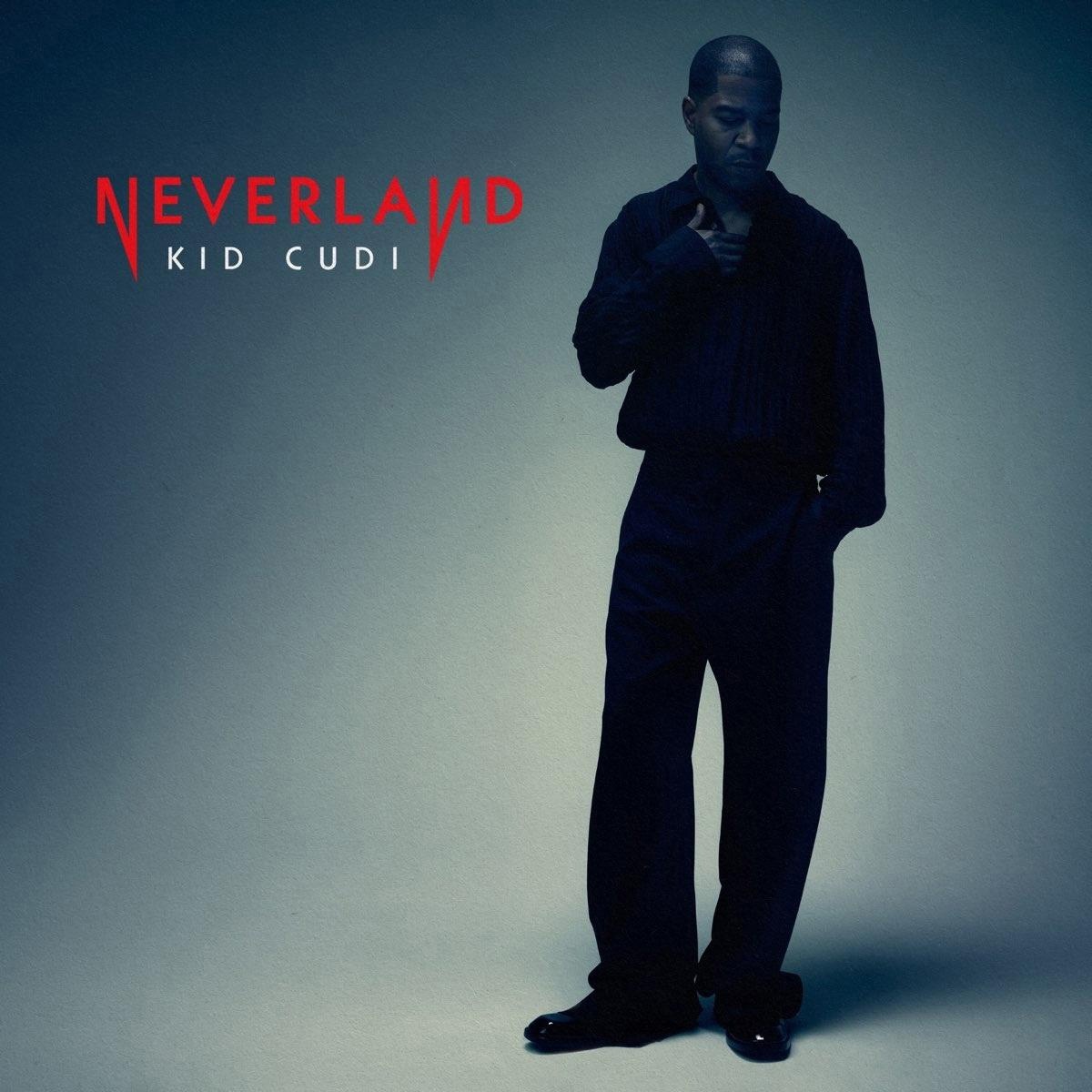 Кид Кади анонсировал новый альбом «Free» (фото 1)