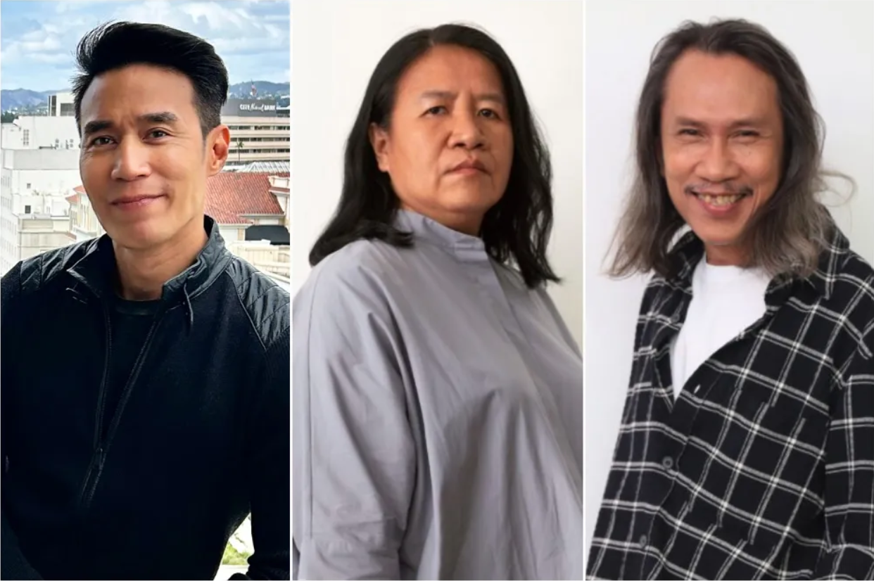 Звезда «Белого лотоса» Дом Хетракул снимется в тайском криминальном хорроре «Приговор за долги» (фото 1)