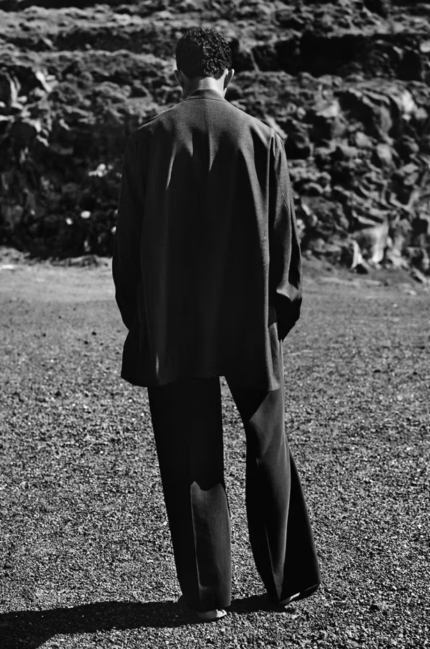 Emporio Armani и Our Legacy выпустят совместную коллекцию (фото 4)