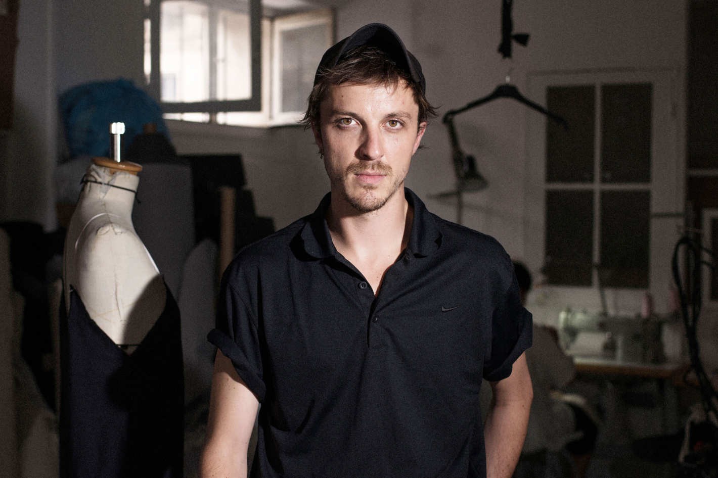 Гленн Мартенс покажет первую кутюрную коллекцию Maison Margiela в июле (фото 1)