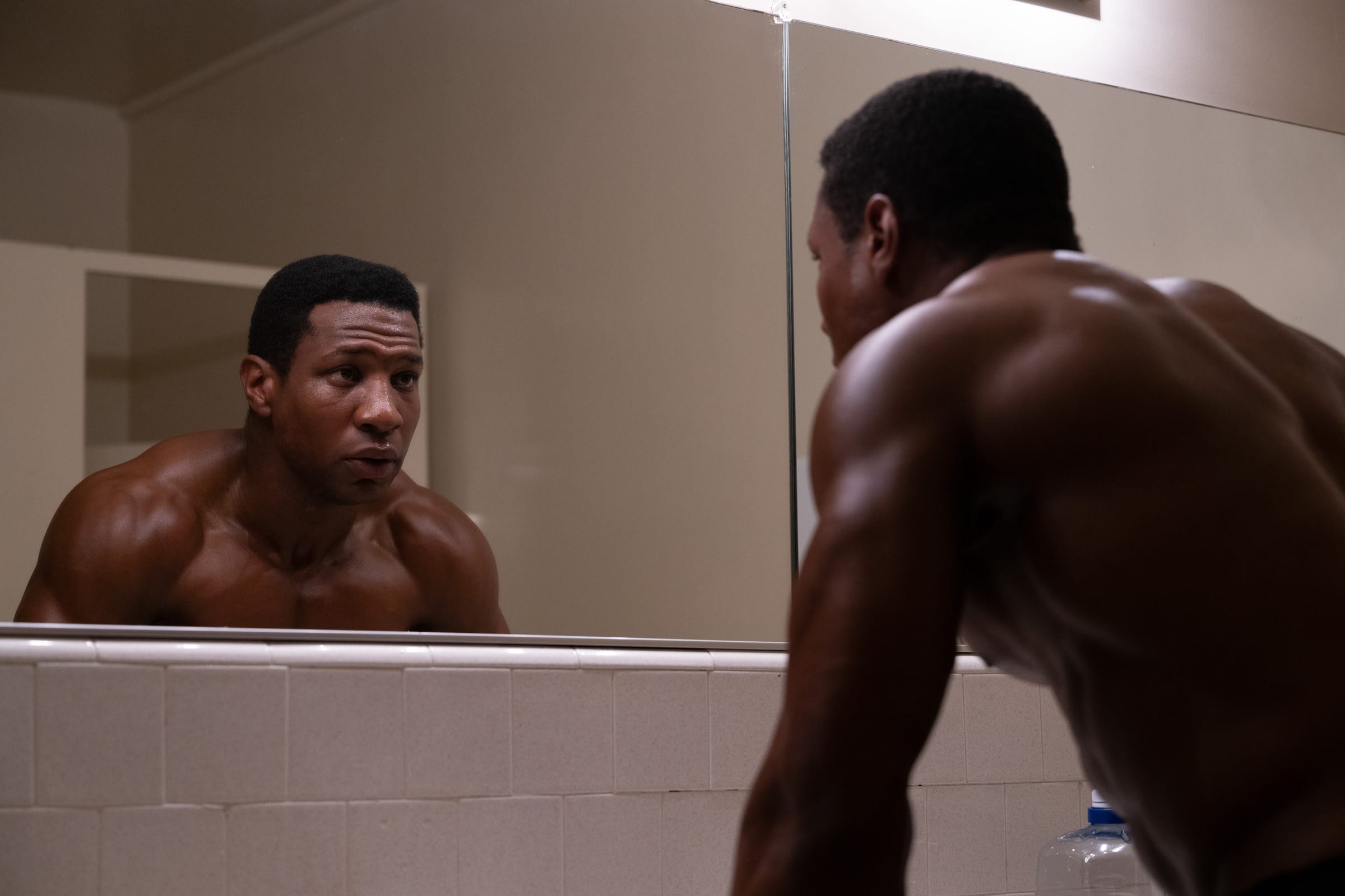 «Жажда славы»: 5 причин посмотреть спортивную драму Элайджи Байнума об одержимости совершенством (фото 3)