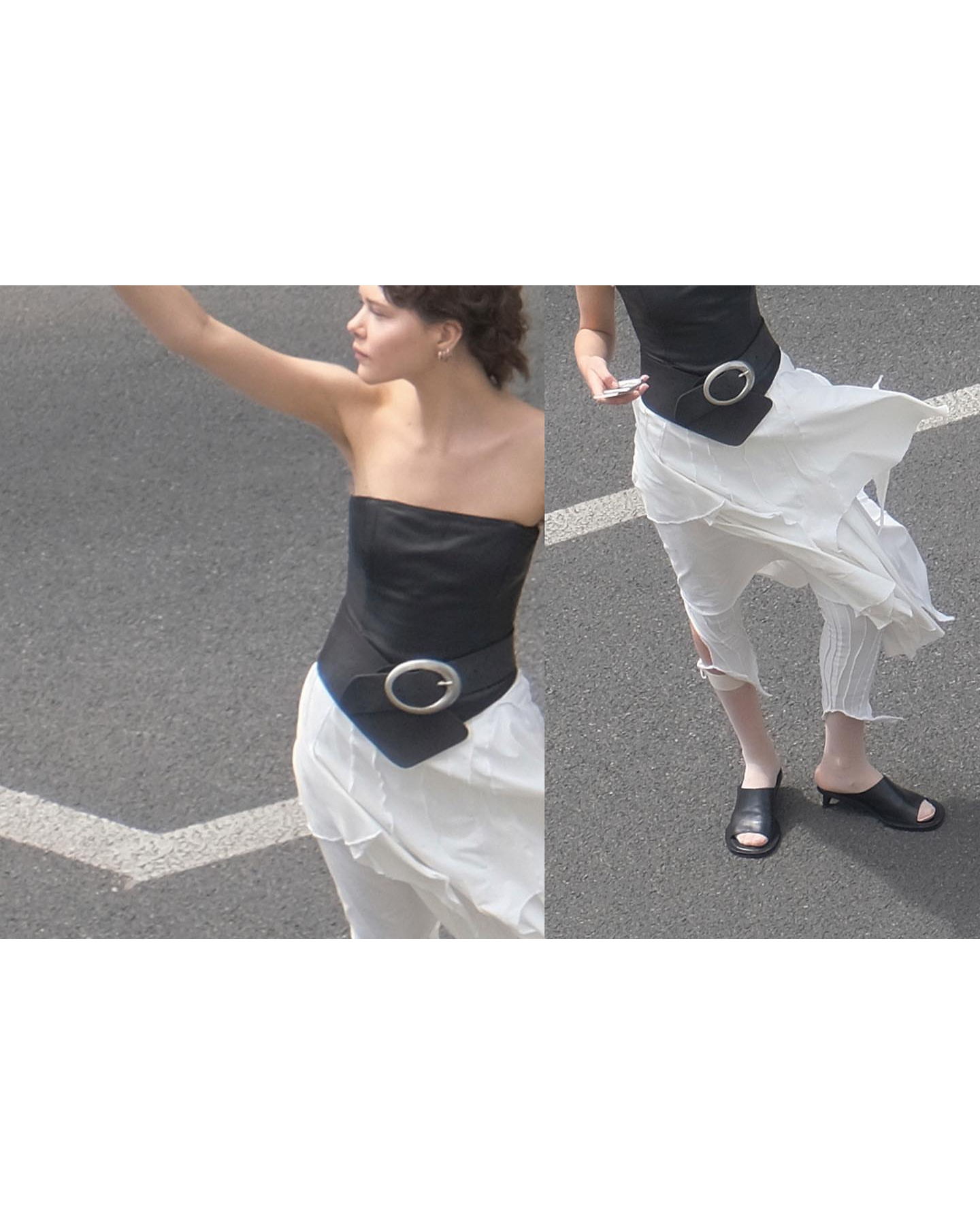 Вторичный фэшн-рынок. Часть 7. Где покупать винтаж в Варшаве (фото 5)