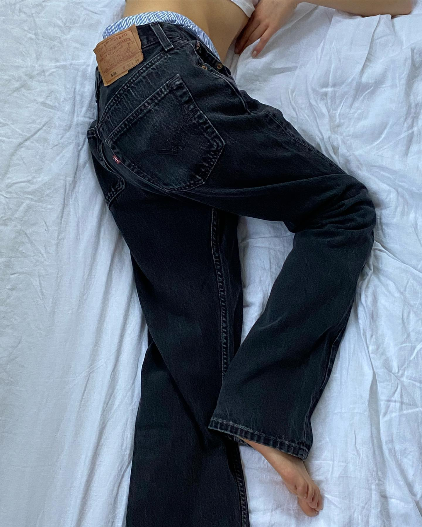 Вторичный фэшн-рынок. Часть 7. Где покупать винтаж в Варшаве (фото 6)