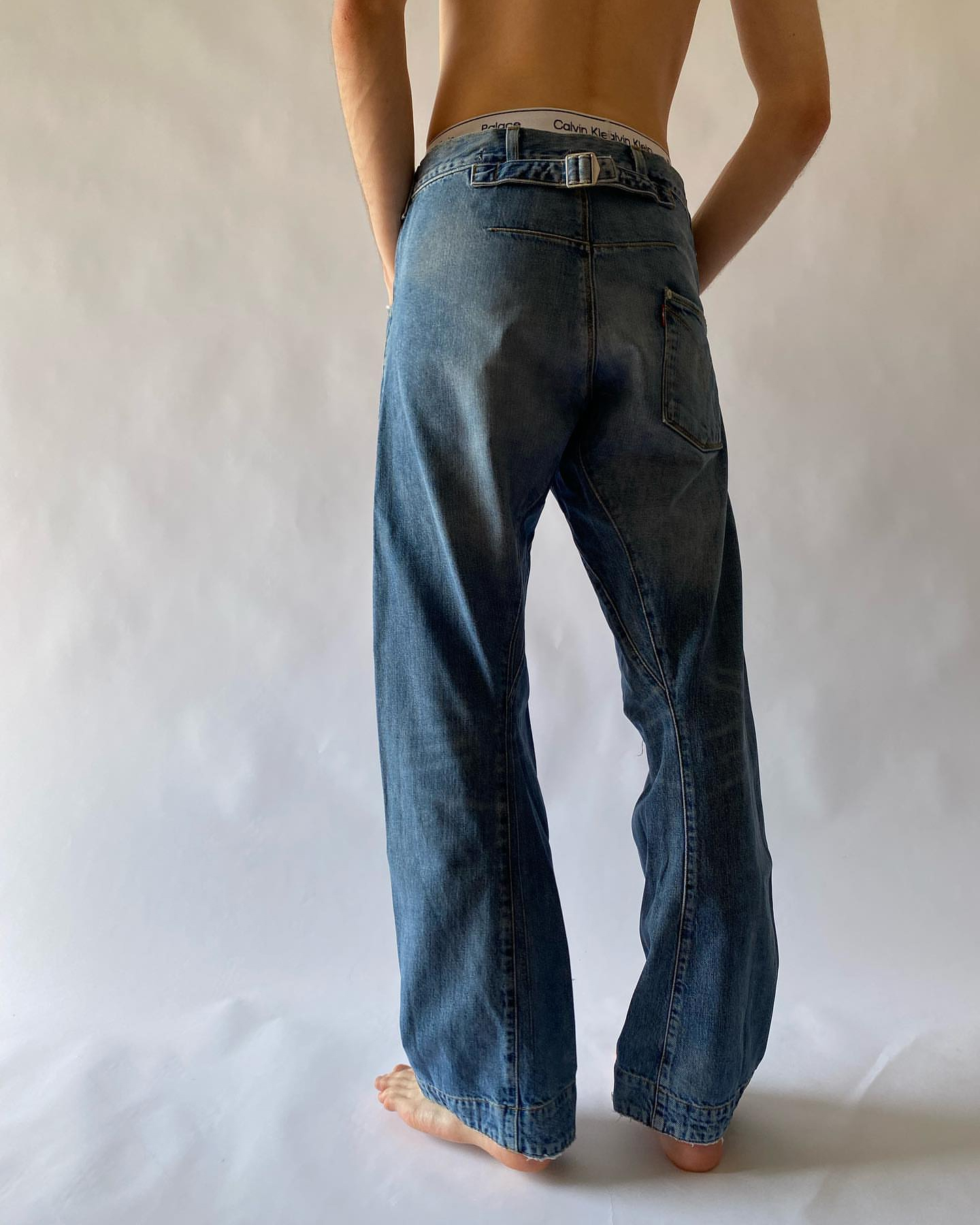 Вторичный фэшн-рынок. Часть 7. Где покупать винтаж в Варшаве (фото 9)