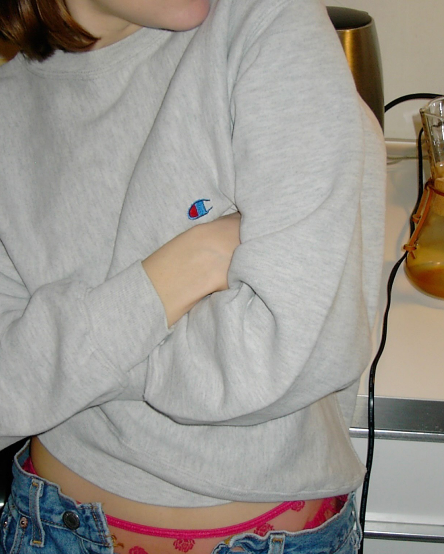 Вторичный фэшн-рынок. Часть 7. Где покупать винтаж в Варшаве (фото 10)