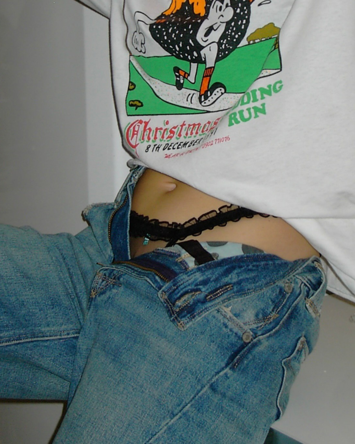 Вторичный фэшн-рынок. Часть 7. Где покупать винтаж в Варшаве (фото 7)