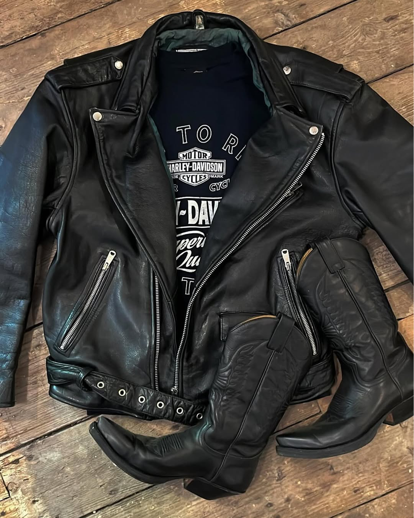 Вторичный фэшн-рынок. Часть 7. Где покупать винтаж в Варшаве (фото 14)