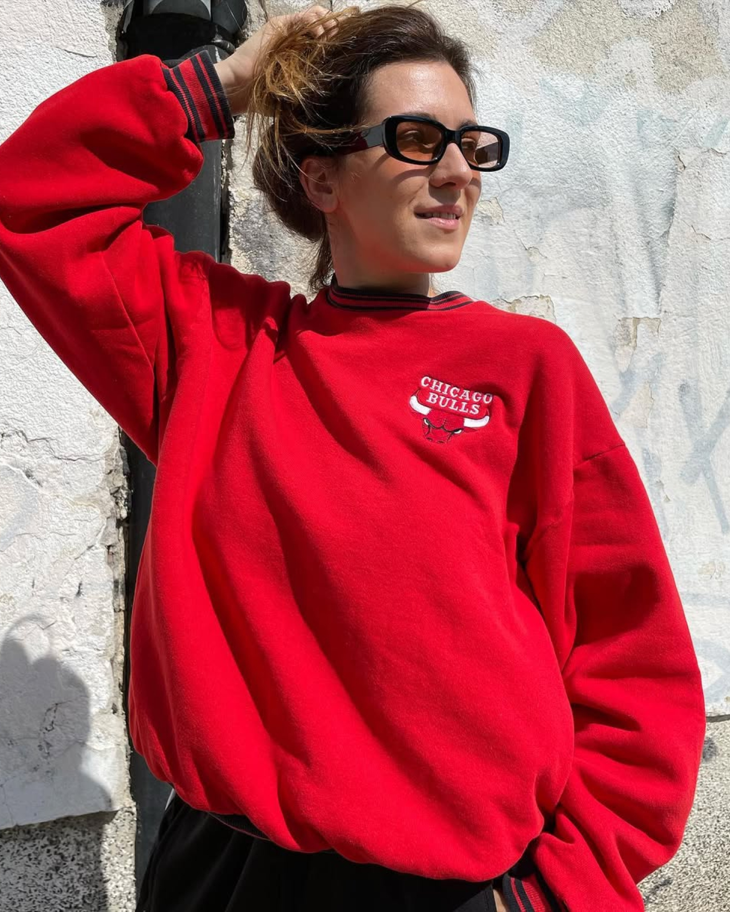 Вторичный фэшн-рынок. Часть 7. Где покупать винтаж в Варшаве (фото 17)