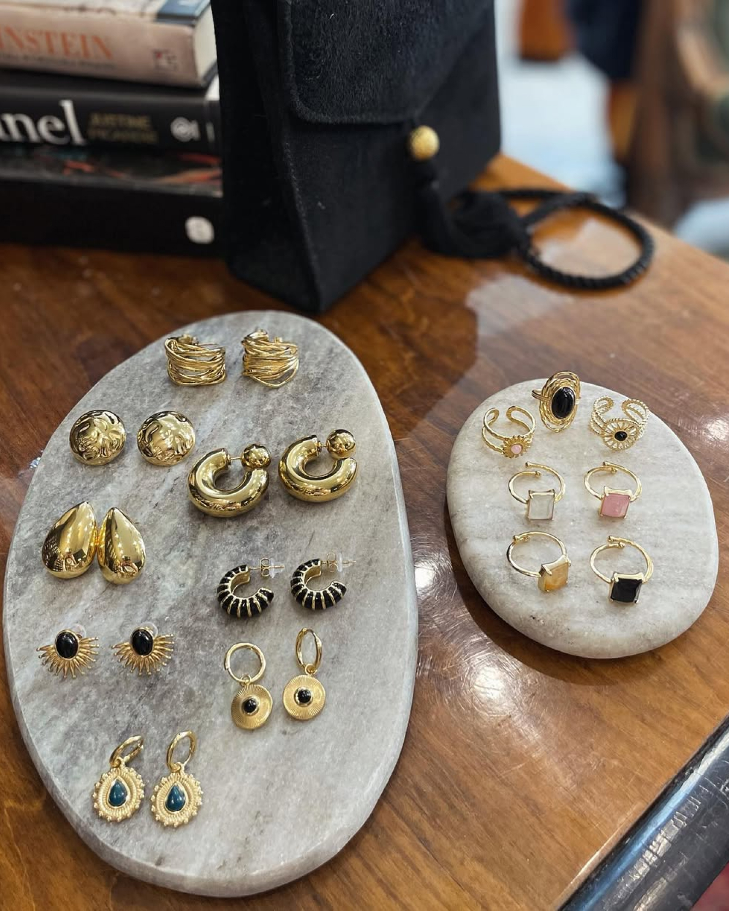 Вторичный фэшн-рынок. Часть 7. Где покупать винтаж в Варшаве (фото 16)