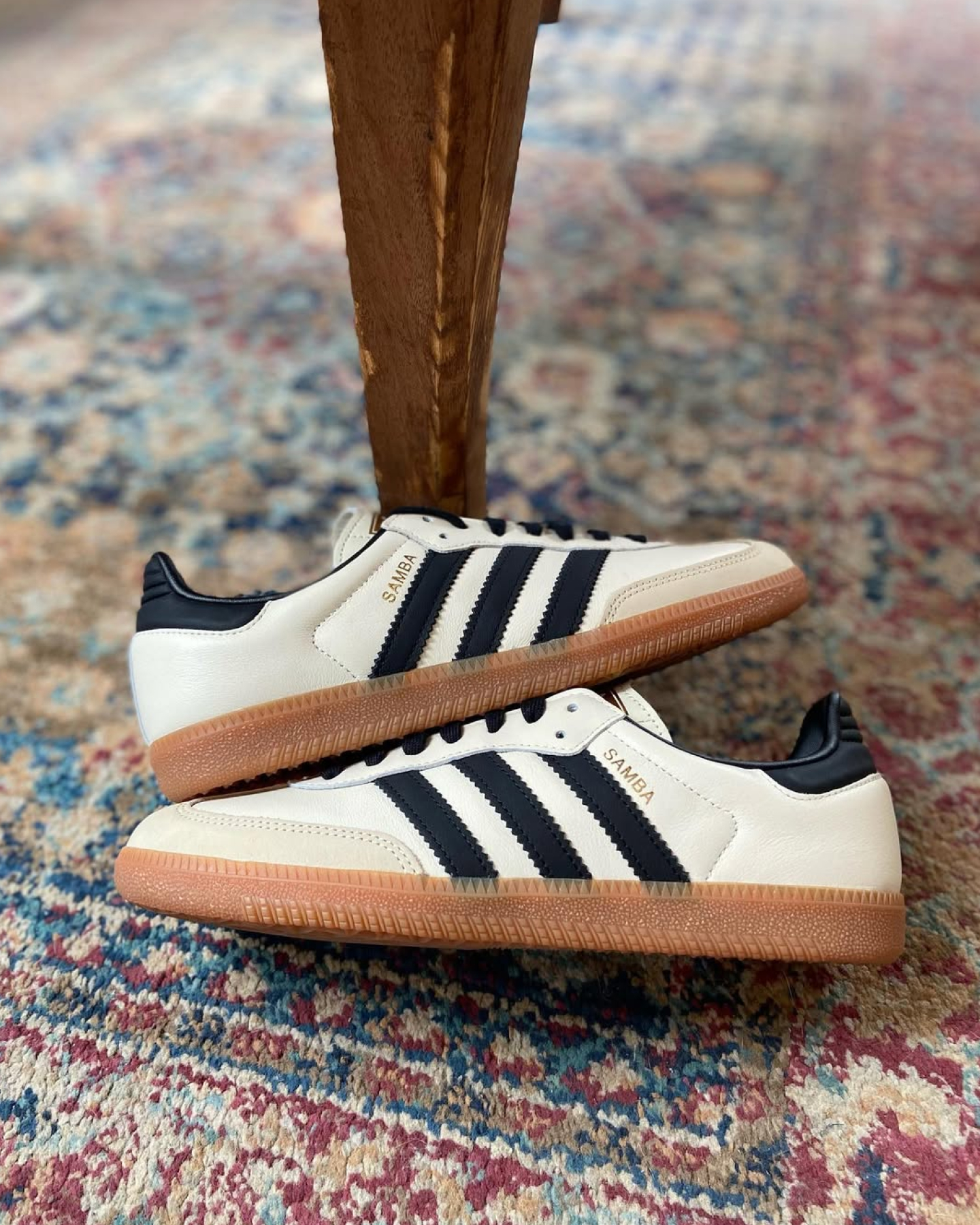 Вторичный фэшн-рынок. Часть 7. Где покупать винтаж в Варшаве (фото 18)