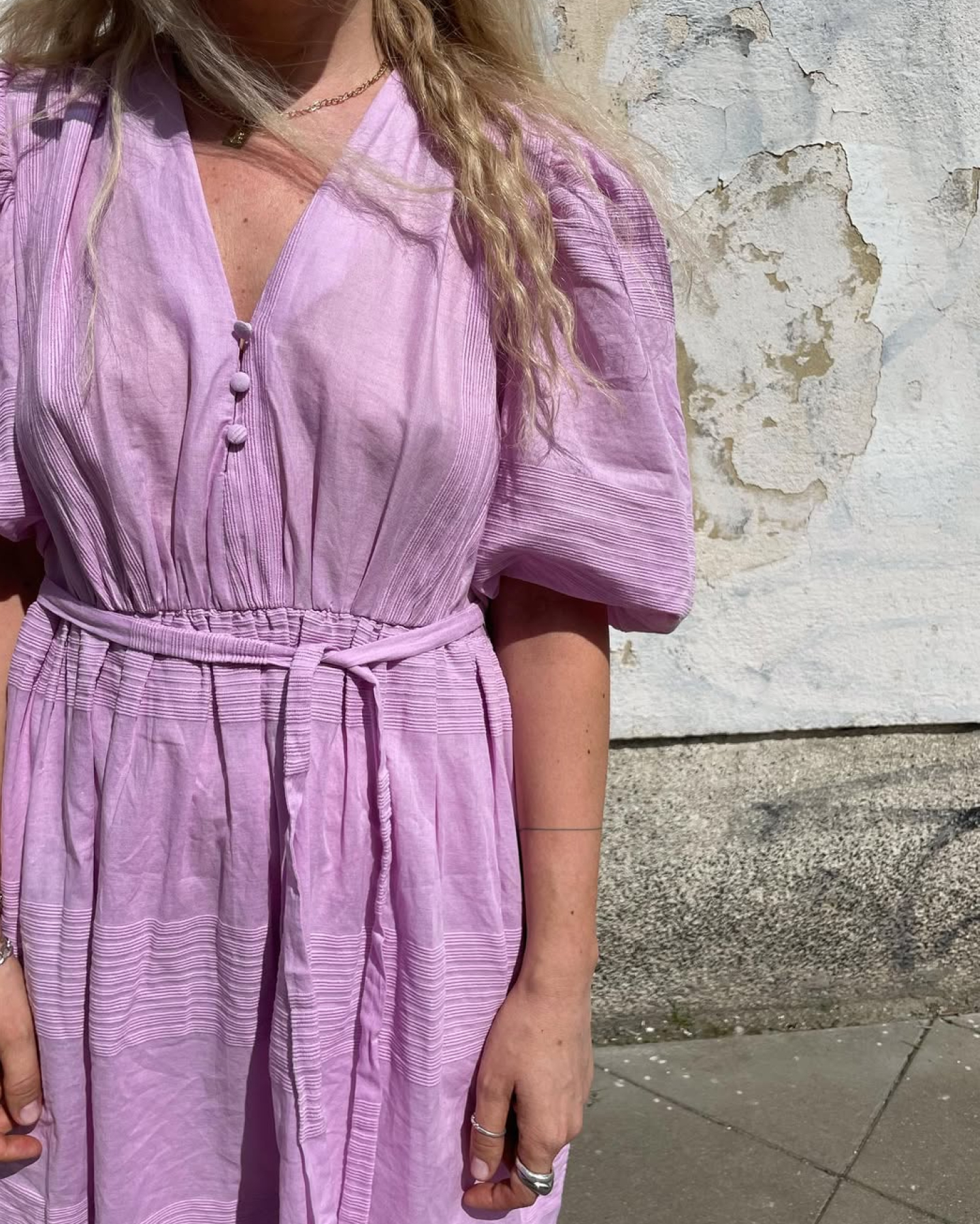 Вторичный фэшн-рынок. Часть 7. Где покупать винтаж в Варшаве (фото 19)