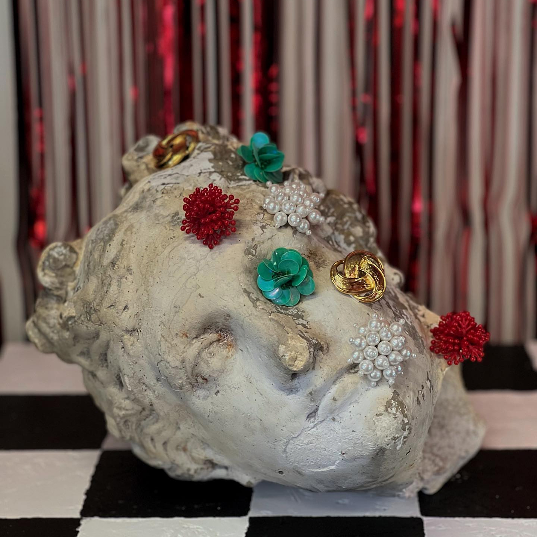 Вторичный фэшн-рынок. Часть 7. Где покупать винтаж в Варшаве (фото 22)