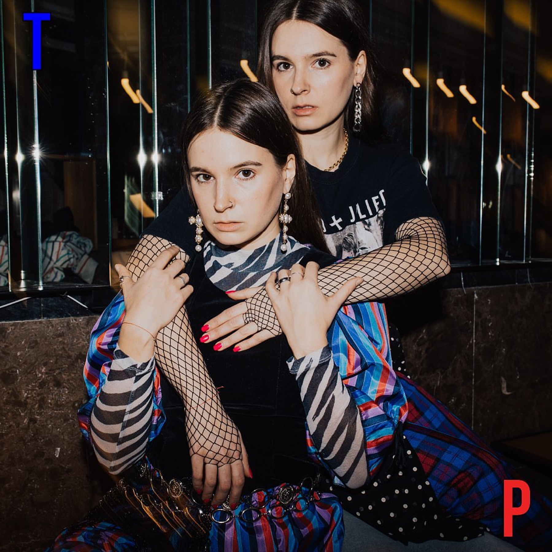 Вторичный фэшн-рынок. Часть 7. Где покупать винтаж в Варшаве (фото 24)