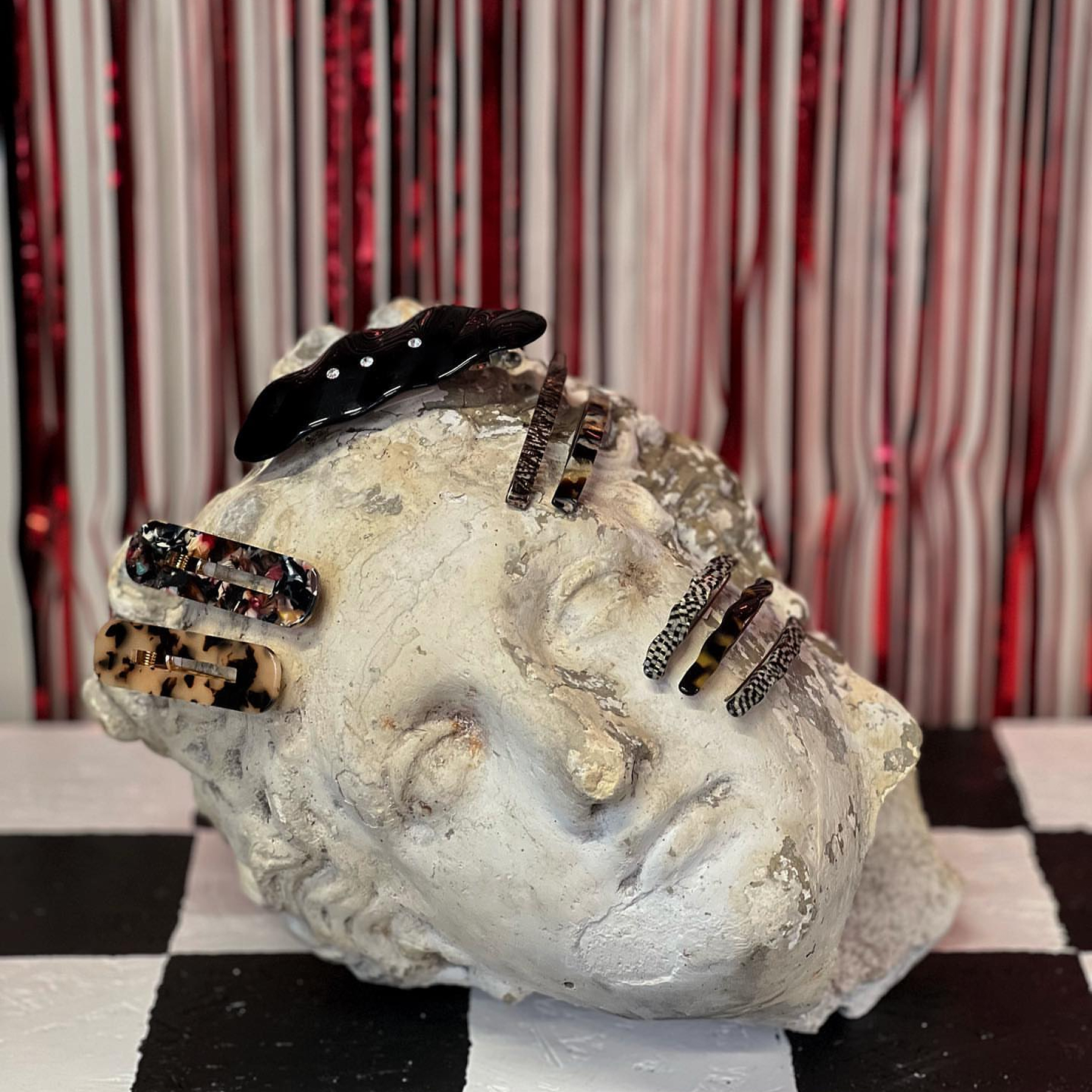 Вторичный фэшн-рынок. Часть 7. Где покупать винтаж в Варшаве (фото 20)