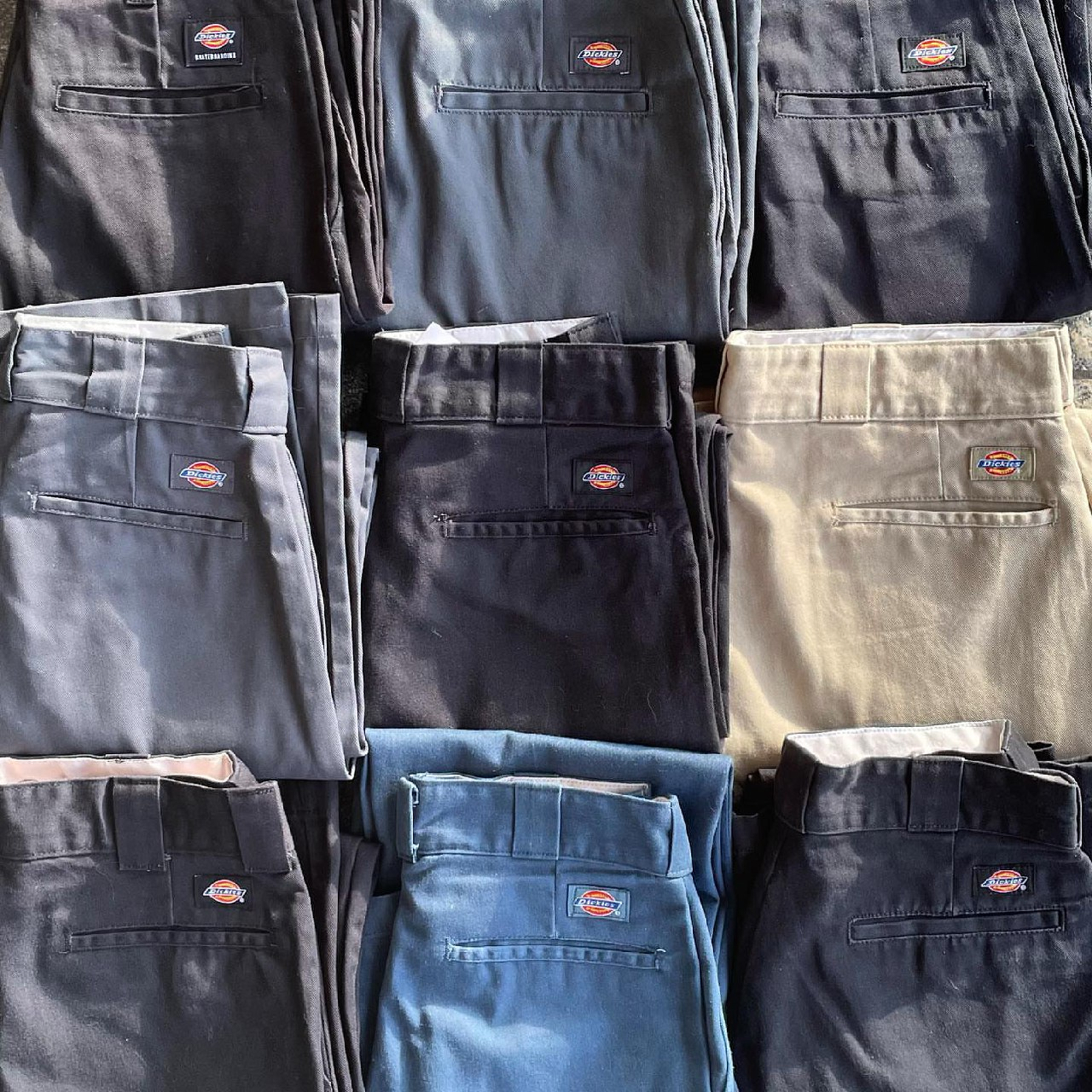 Вторичный фэшн-рынок. Часть 7. Где покупать винтаж в Варшаве (фото 27)