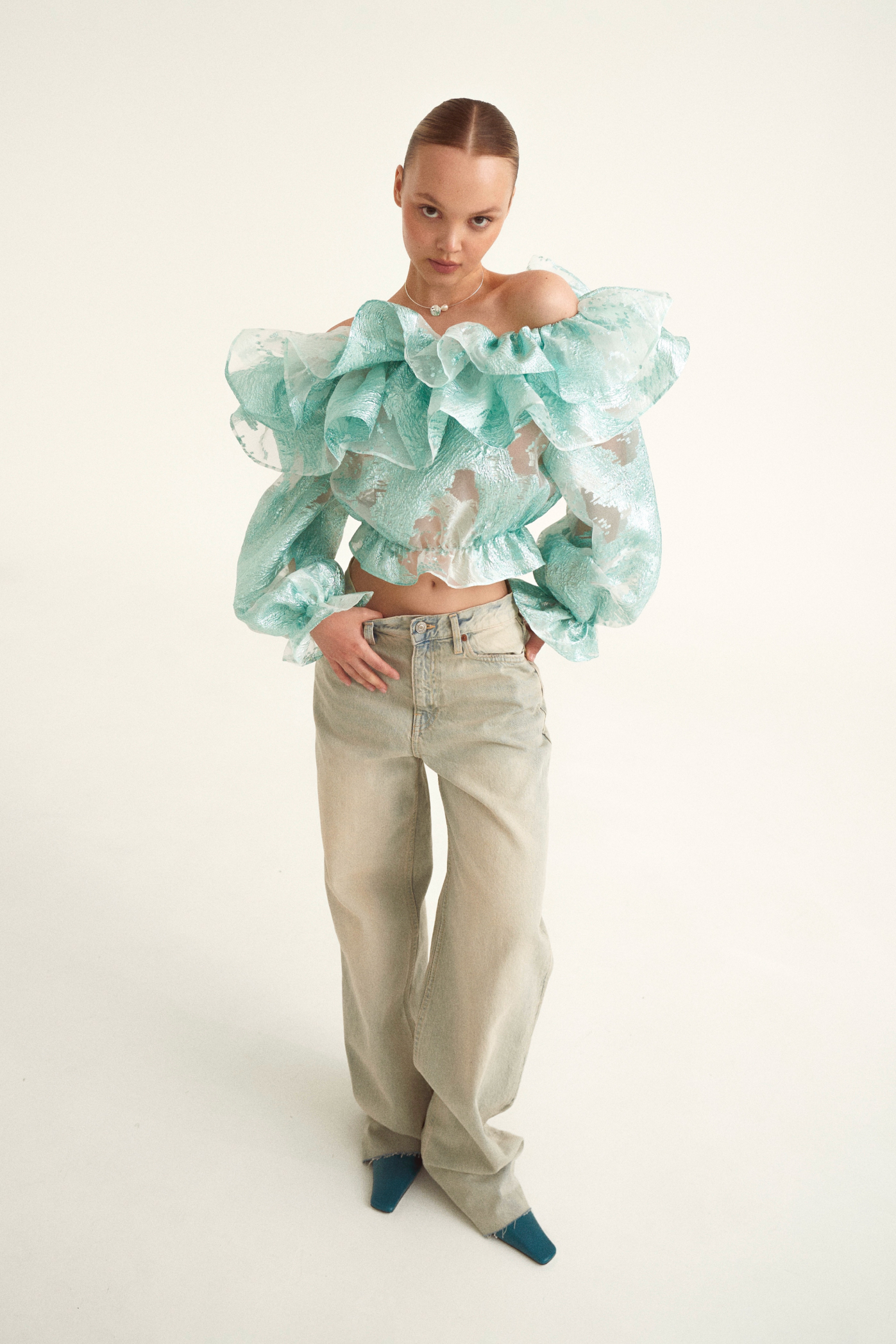 Prince, N.E.R.D. и Cocteau Twins: какая музыка отражает ценности бренда Abitu (фото 5)