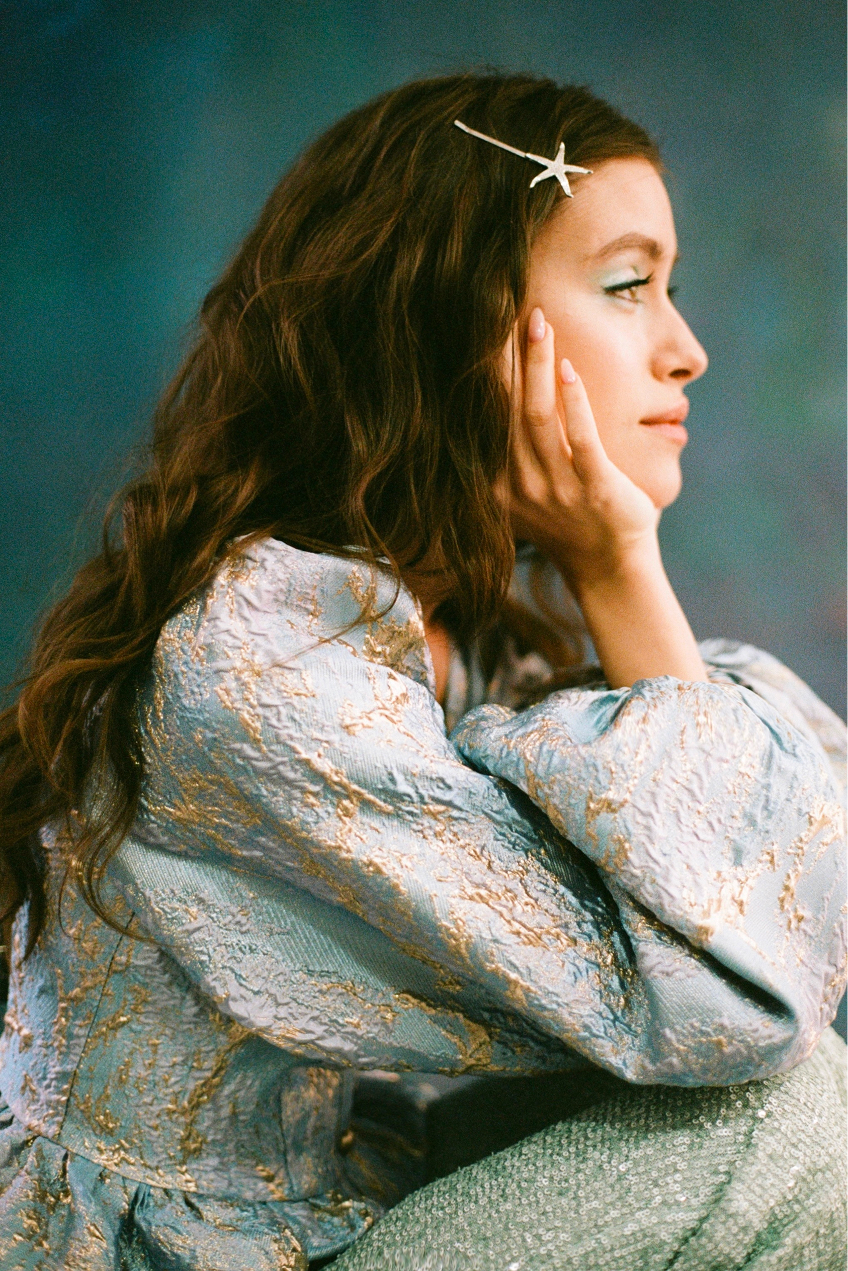 Prince, N.E.R.D. и Cocteau Twins: какая музыка отражает ценности бренда Abitu (фото 9)