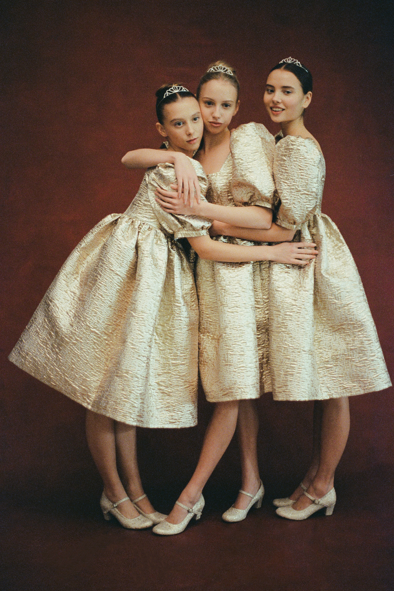 Prince, N.E.R.D. и Cocteau Twins: какая музыка отражает ценности бренда Abitu (фото 10)