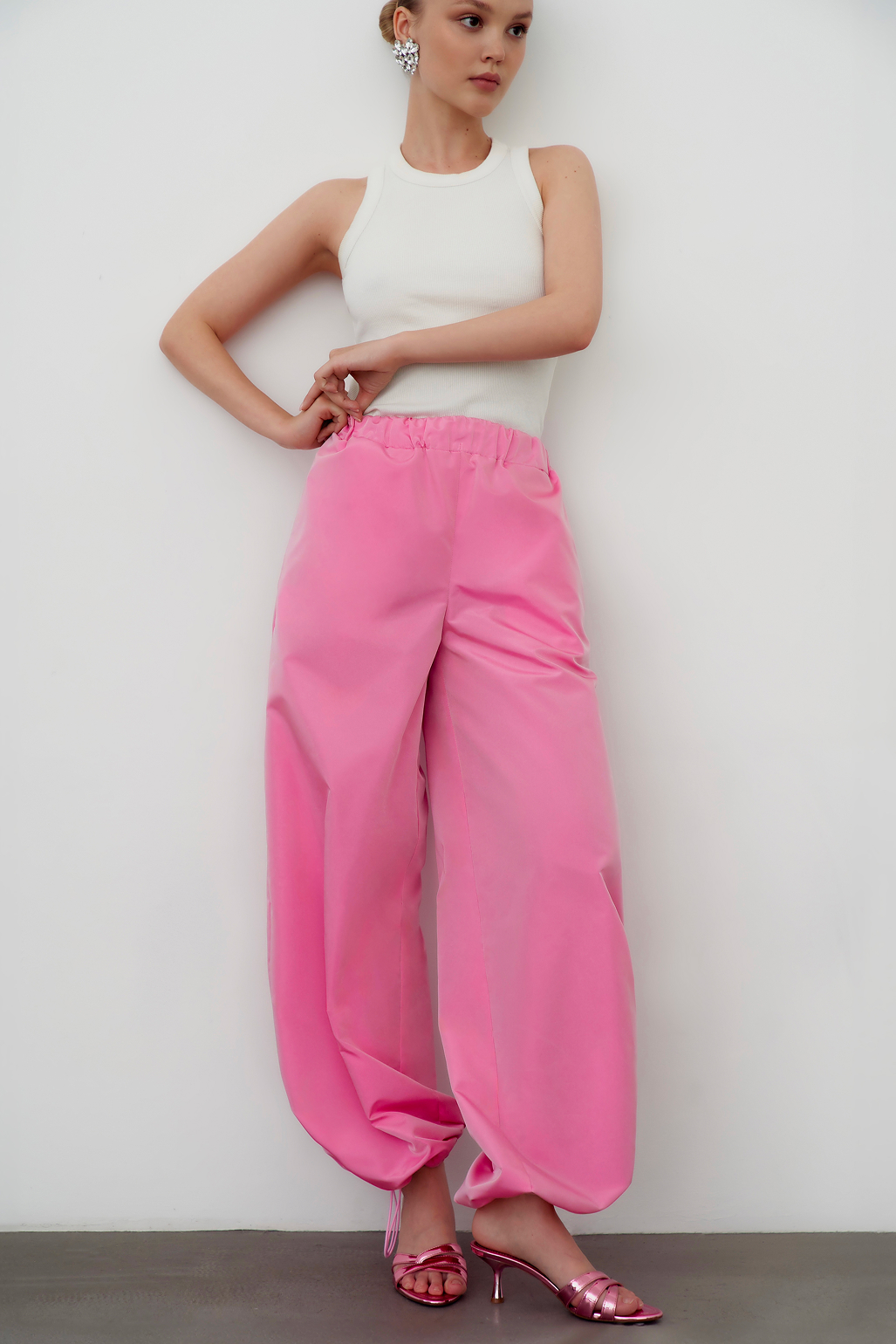 Prince, N.E.R.D. и Cocteau Twins: какая музыка отражает ценности бренда Abitu (фото 16)