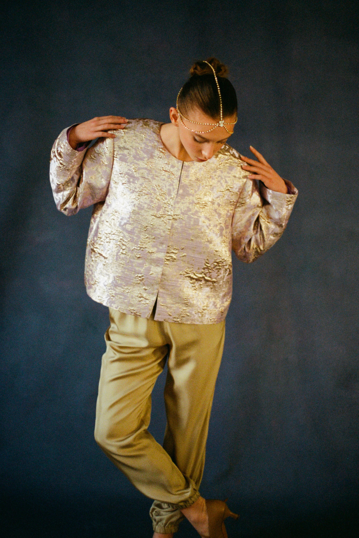 Prince, N.E.R.D. и Cocteau Twins: какая музыка отражает ценности бренда Abitu (фото 13)